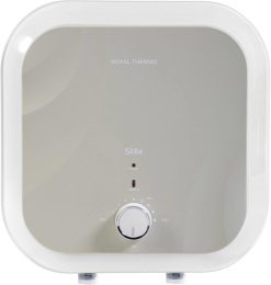 Водонагреватель Royal Thermo Stilla RWH 10 O 2кВт 10л электрический настенный/белый