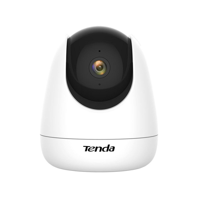 Камера видеонаблюдения IP TENDA CP3,  1920х1080 pix,  4 мм,  белый