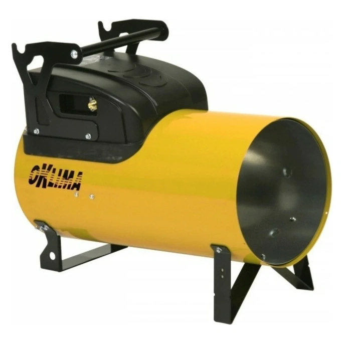 Газовый воздухонагреватель OKLIMA SG 120А (автоматический поджиг) 070321