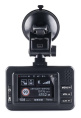 Видеорегистратор-радар детектор INCAR SDR-40 Tibet, GPS