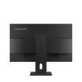 Монитор Lenovo ThinkVision E24-40 23.8" 16:9 FHD 1920x1080 IPS, 100Hz, 250N, 1xHDMI 1.4, 1xDP 1.2, 1xVGA, LTPS, 1Y (64BAMAT1EU)