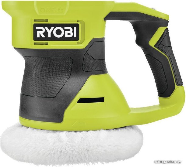 Полировальная машина Ryobi ONE+ RBP18150-0 150 мм, 18В 5133005617