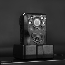 Видеорегистратор персональный BodyDVR X5A ТУ BY 692227983.002-2023