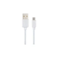 Кабель USB2.0 A вилка-Micro USB вилка PERFEO, 1 м 30013253