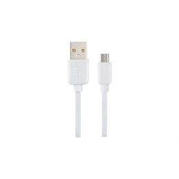 Кабель USB2.0 A вилка-Micro USB вилка PERFEO, 1 м 30013253