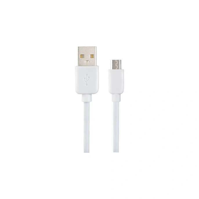 Кабель USB2.0 A вилка-Micro USB вилка PERFEO, 1 м 30013253