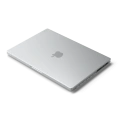 Чехол-накладка Satechi Eco Hardshell Case для MacBook Pro 16". Цвет: прозрачный ST-MBP16CL