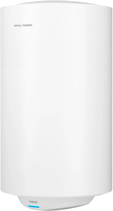 Водонагреватель Royal Thermo Trend RWH 50 1.5кВт 46л электрический настенный/белый