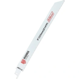 Полотно для сабельной пилы S1122bf, 2 шт HEADROCK 701-007-1122