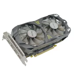 Видеокарта Afox RX580 8GB GDDR5 256Bit 3xDP HDMI 2FAN RTL