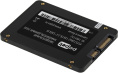 SSD накопитель PC PET PCPS128G2 128ГБ, 2.5", SATA III,  SATA,  oem