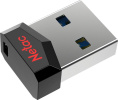 Флешка USB NETAC UM81 16ГБ, USB2.0, черный [nt03um81n-016g-20bk]