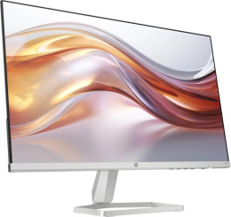 23.8" Монитор HP Series 5 524sf, 1920x1080, IPS, 100Гц, 1хHDMI, черный и серебристый [94c17aa]