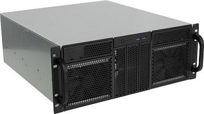 Корпус Server Case 4U Procase RE411-D5H10-C-48