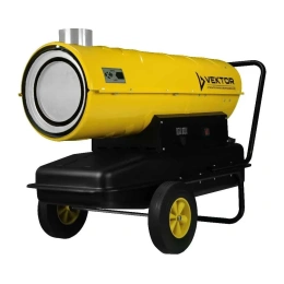 Дизельная пушка непрямого нагрева VEKTOR ndh-30 00-00006348