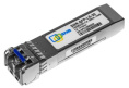 Трансивер SNR Модуль SFP оптический, дальность до 20км 14dB , 1310нм SNR-SFP-LX-20