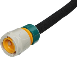 Шланг Raco 4270-55927 1/2" 15м сочащийся черный