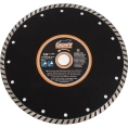 Круг алмазный Turbo 230х22 мм Gepard GP0802-230