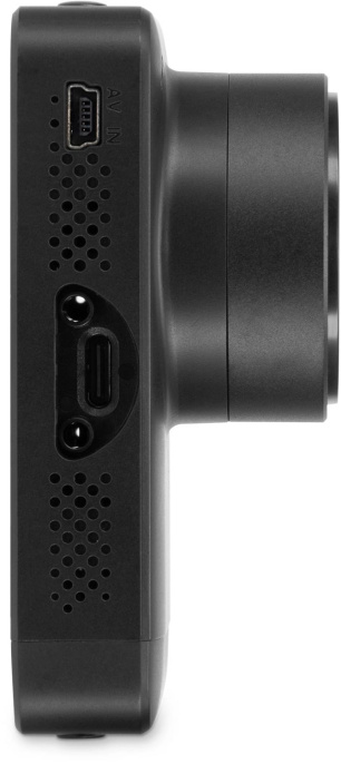 Видеорегистратор Digma FreeDrive 580,  черный