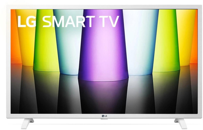 32" Телевизор LED LG 32LQ63806LC.ARUG