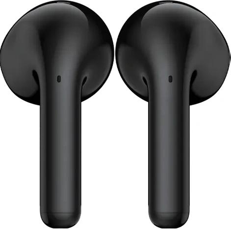 Наушники Edifier X2 Plus, Bluetooth, вкладыши, черный