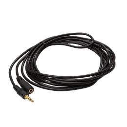 Bion Кабель аудио mini-jack 3.5 mm M/F , 3 м [BXP-CCA-458-030M]