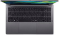 Ноутбук 15.6" IPS FHD ACER Aspire AL15-32P-C1KD серебристый (Cel N4500/8Gb/256Gb SSD/VGA int/noOS) (NX.JB8ER.001)