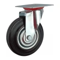 Колесная опора поворотная A 125 RAD 71037258