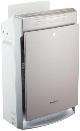 Климатический комплекc Panasonic F-VXR50R-N,  золотистый [20334]