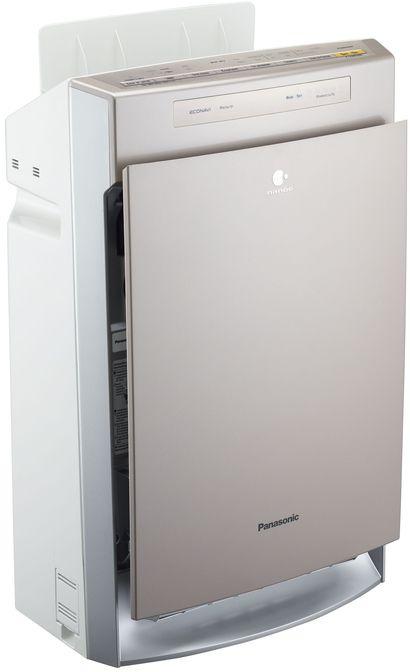 Климатический комплекc Panasonic F-VXR50R-N,  золотистый [20334]