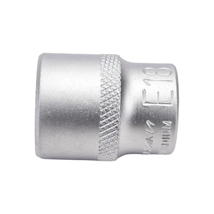 Головка Дело Техники TORX E18 3/8" 613018