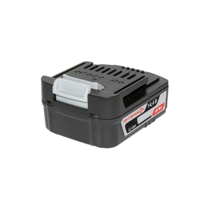 Аккумуляторный блок (2 А/ч; 14,4 В; Li-ion) АПИ-2/14,4 Интерскол 2400.018