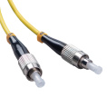 Оптический патч-корд simplex FC-LC 9/125 SM Cabeus FOP(s)-9-LC-FC-3m 3 метра желтый LSZH
