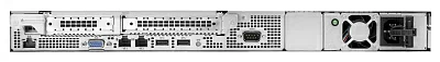 Сервер ProLiant DL20 Gen10 E-2236 Hot Plug Rack(1U)/Xeon6C 3.4GHz(12MB)/1x16GBU2D_2666/S100i(ZM/RAID 0/1/10/5)/noHDD(4/6up)SFF/noDVD/iLOstd(no port)/3Fans(NHP)/2x1GbEth/FricShortRK/1x500W(2up), P06478-B21