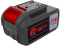 Батарея аккумуляторная Edon LIO/OAF21 21В 3Ач Li-Ion 15012