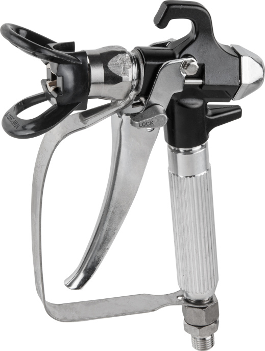 Пистолет для BULL BAS 2223