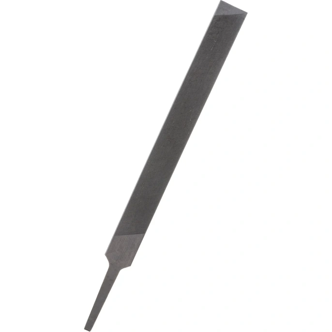 Напильник плоский (12 шт.) CHAMPION C8031