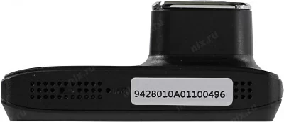 Видеорегистратор HARPER DVHR-450 (2xCam 1920х1080/640x480 170° LCD 3" IPS G-sens microSDXC мик Li-Ion)