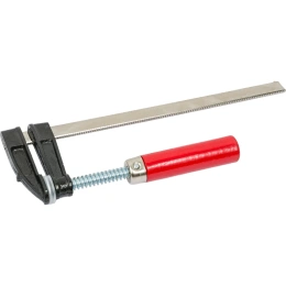 Струбцина ВОЛАТ F-образная 50 x 200 мм 14020-20