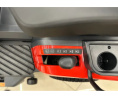Садовый трактор ZimAni TC107HVD
(21 л.с., шир 107, травосборник 320 л)