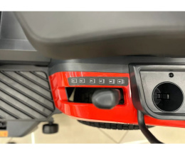 Садовый трактор ZimAni TC107HVD
(21 л.с., шир 107, травосборник 320 л)