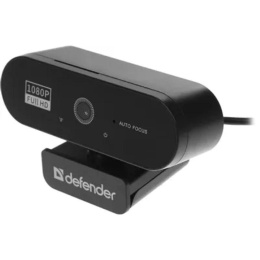 Web-камера Defender G-lens 2580 (63112)