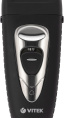 Электробритва Vitek VT-8269,  черный