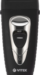 Электробритва Vitek VT-8269,  черный
