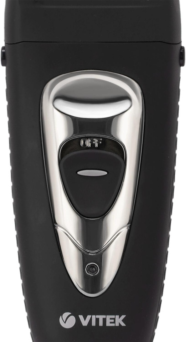 Электробритва Vitek VT-8269,  черный