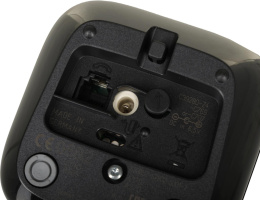Р/Телефон Dect Gigaset A270 черный АОН