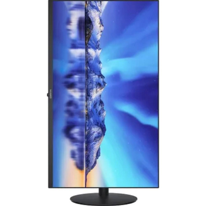 23.8" Монитор Huawei MateView SE SSN-24BZ, 1920x1080, IPS, 75Гц, 1хHDMI, черный [53061076]