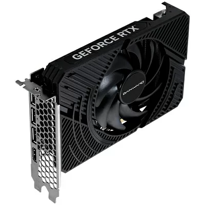 Видеокарта GAINWARD NE6406T019P1-1060E RTX4060Ti PEGASUS 8GB GDDR6 128bit 3-DP HDMI