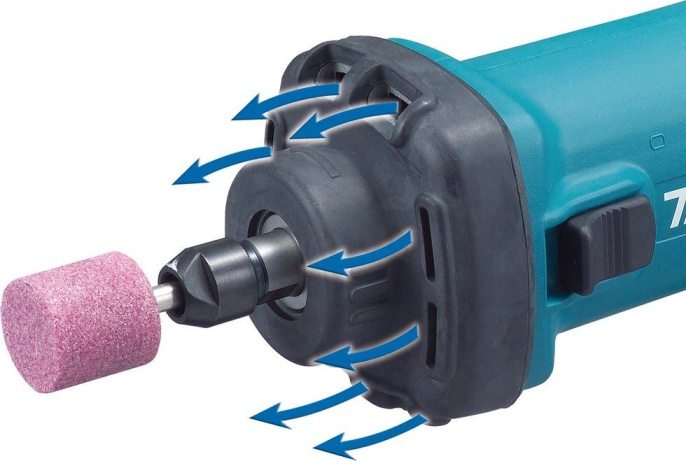 Гравер Makita GD0602