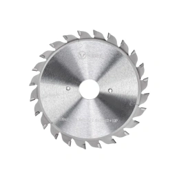 Диск пильный DIA подрезной 120x20x2.8-3.6/2.2 мм, Z12+12 F Surrey TL00001211